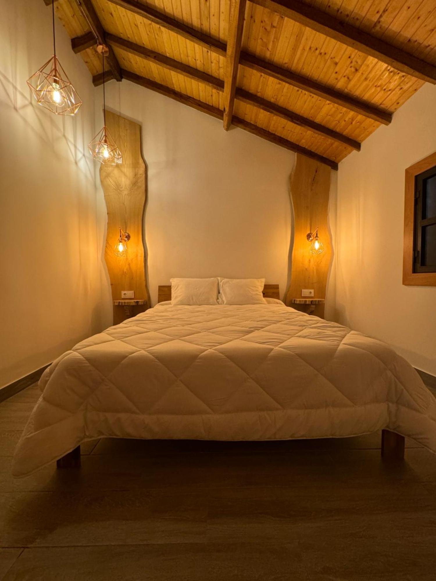 Villa R&F Dreams Mondim de Basto Exterior foto