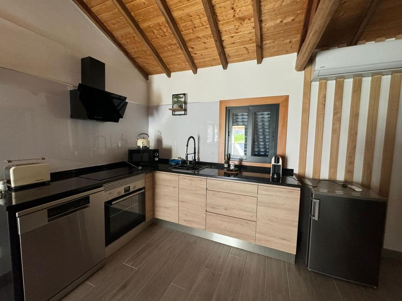 Villa R&F Dreams Mondim de Basto Exterior foto