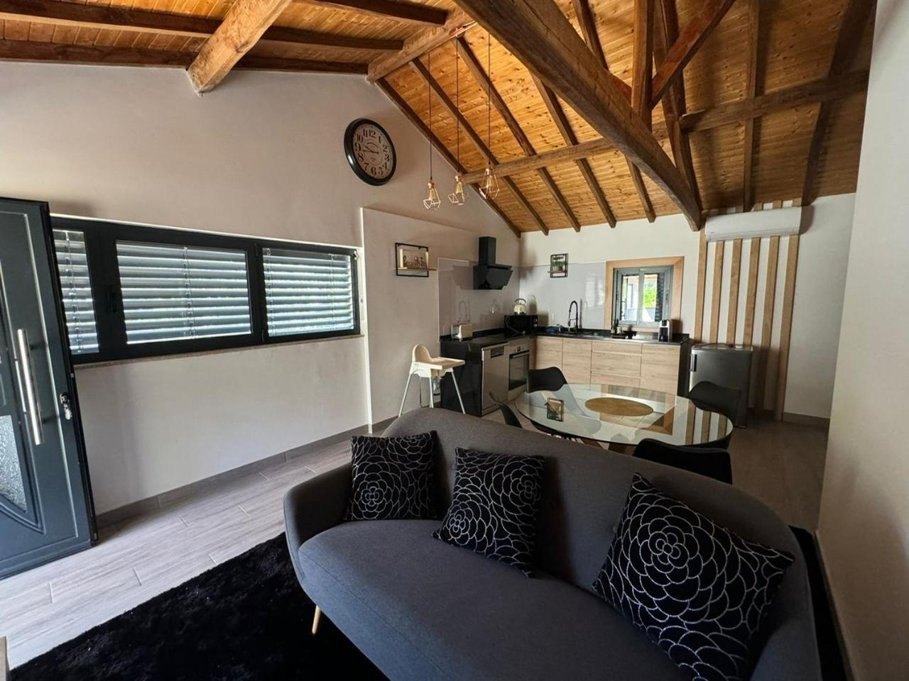 Villa R&F Dreams Mondim de Basto Exterior foto